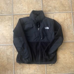 North face fleece